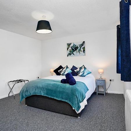Springland Close Ipswich Eksteriør billede